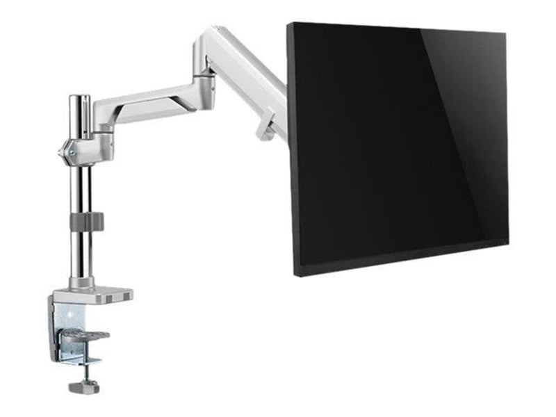LogiLink Monitor mount 17–32" aluminum curved screens