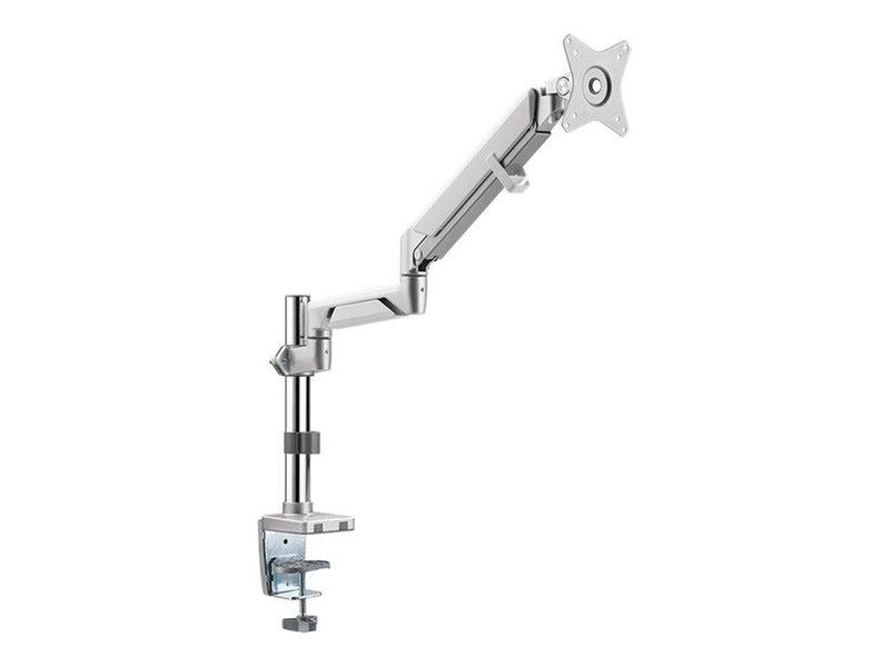 LogiLink Monitor mount 17–32" aluminum curved screens
