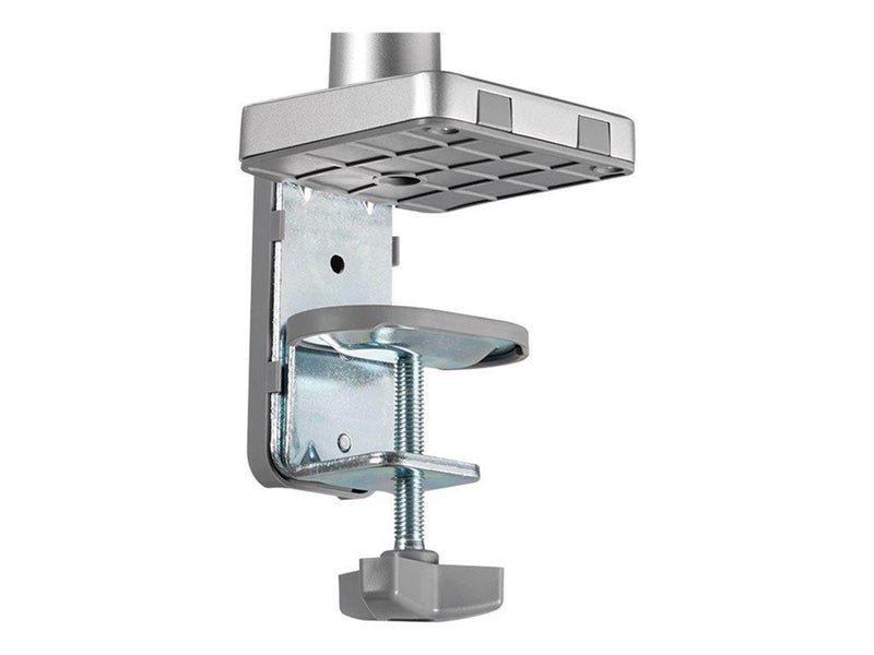LogiLink Monitor mount 17–32" aluminum curved screens