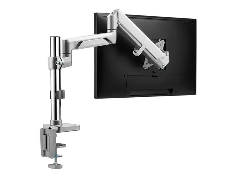 LogiLink Monitor mount 17–32" aluminum curved screens