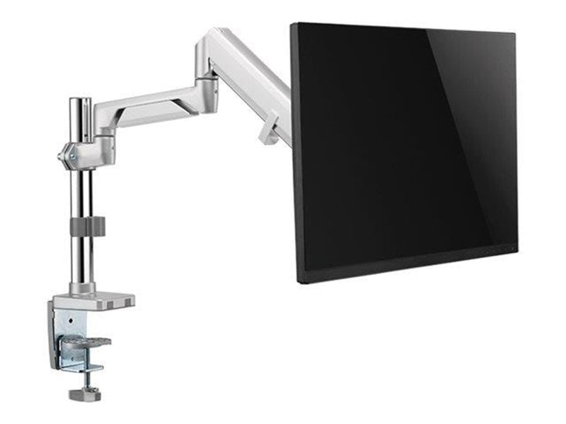 LogiLink Monitor mount 17–32" aluminum curved screens