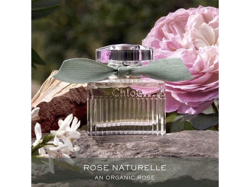 Chloè By Chloé Naturelle EDP - 30 ml