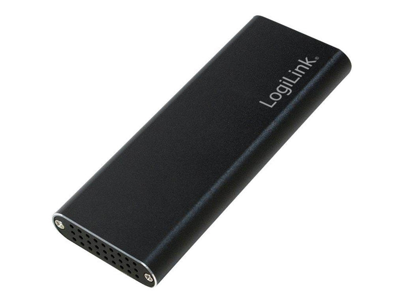 LogiLink External SSD enclosure M.2 (NGFF) USB 3.2 Gen 2