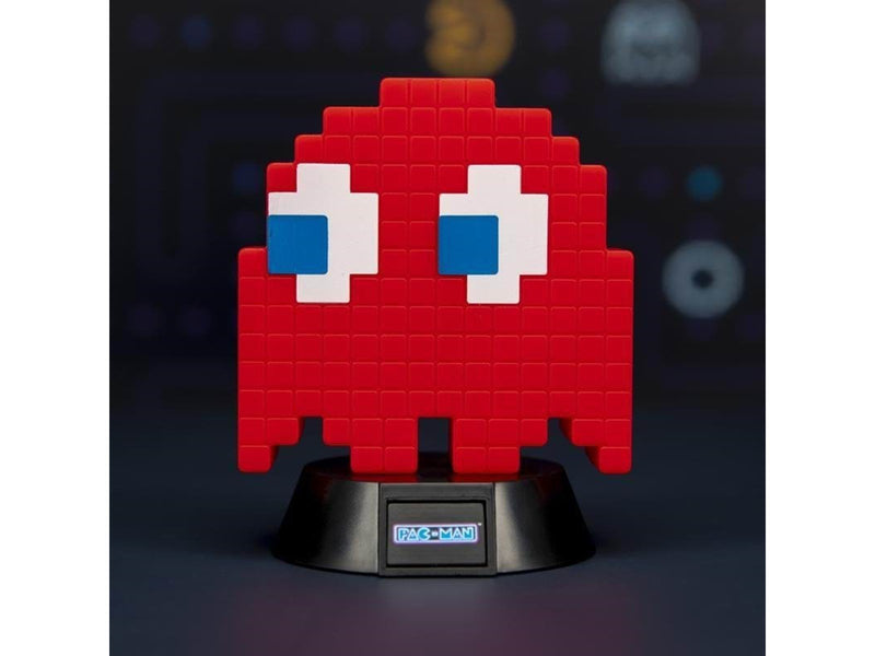 Paladone - Blinky Icon Light V2 BDP - Lampe