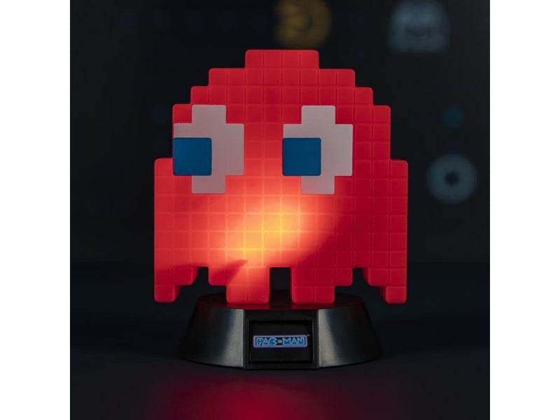 Paladone - Blinky Icon Light V2 BDP - Lampe