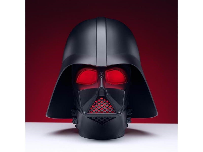 Paladone - Darth Vader Light with Sound - Lampe