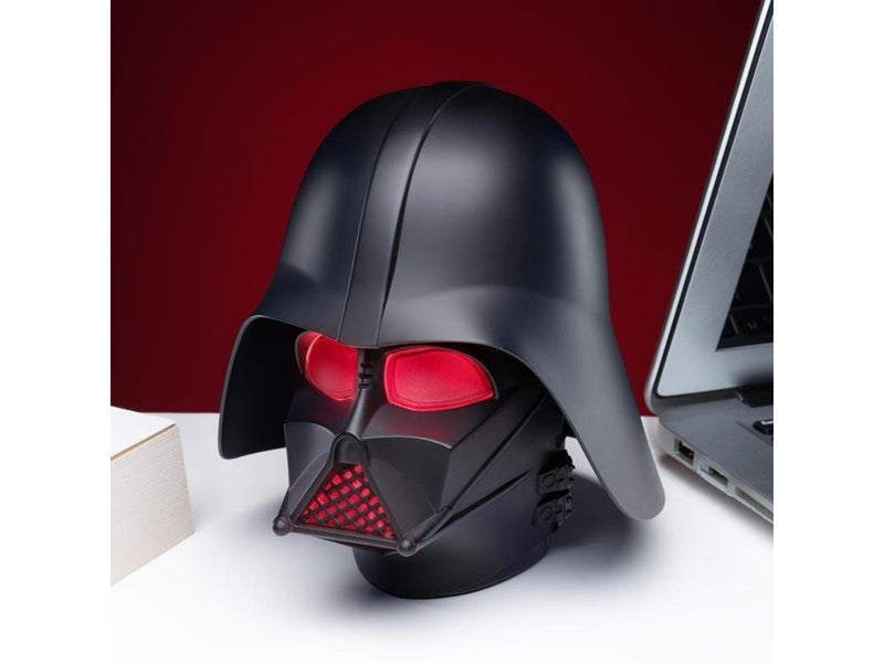 Paladone - Darth Vader Light with Sound - Lampe
