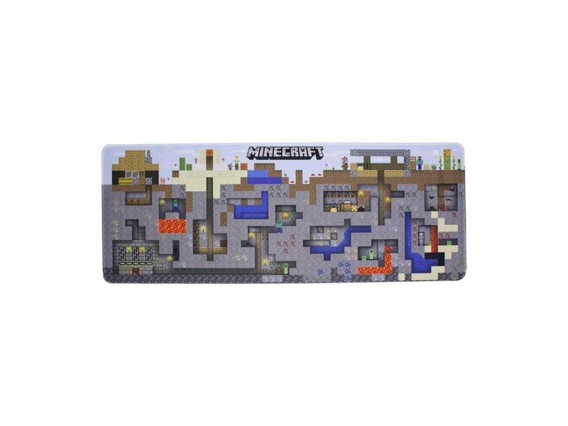 Paladone Minecraft World Desk Mat