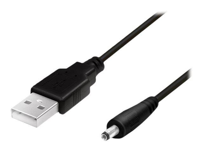 LogiLink HDMI splitter 1x4-Port 4K/30 Hz HDCP CEC slim
