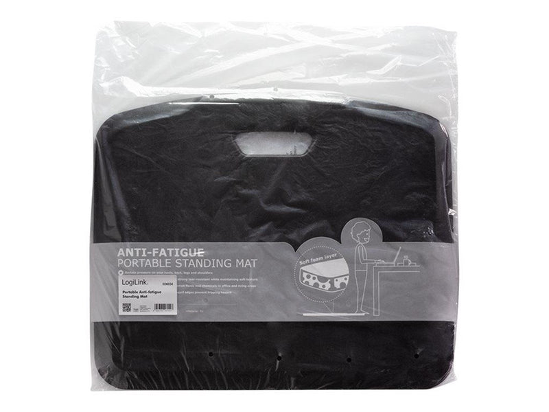 LogiLink Portable standing mat