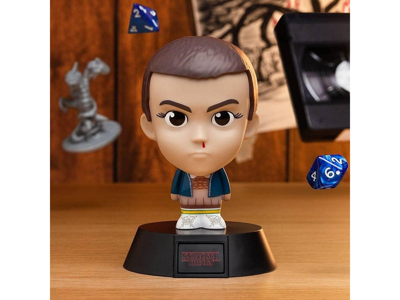 Paladone - Stranger Things Icon Light Eleven - Lampe