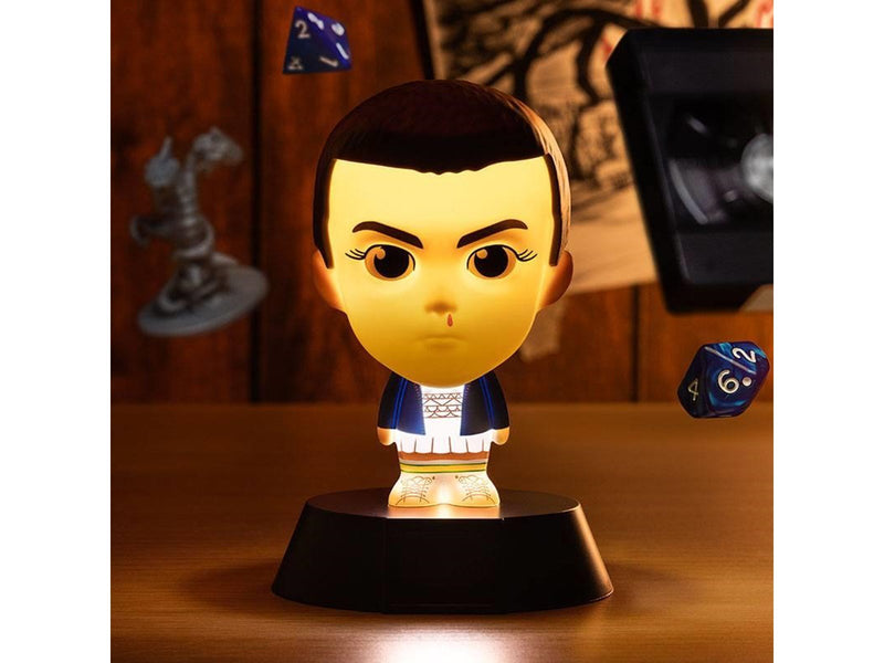Paladone - Stranger Things Icon Light Eleven - Lampe