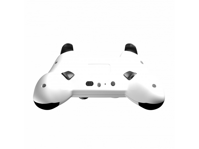 Gioteck WX-4 Wireless BT Controller White - Wireless Controller - Nintendo Switch