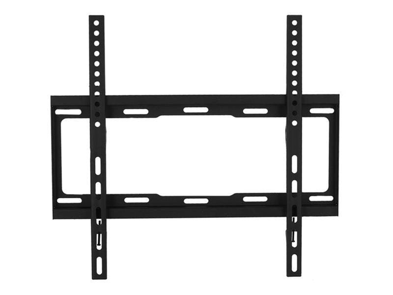 LogiLink TV wall mount 32–55" fixed 40 kg max. 40 kg 55" 200 x 100 mm