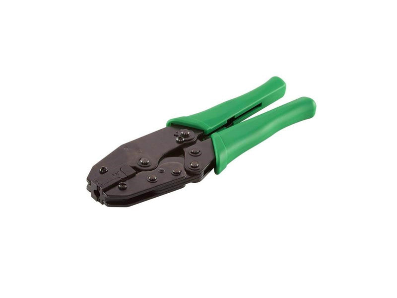 LogiLink Professional Crimp tool for Cat.6 and Cat.6A shielded RJ45 plugs