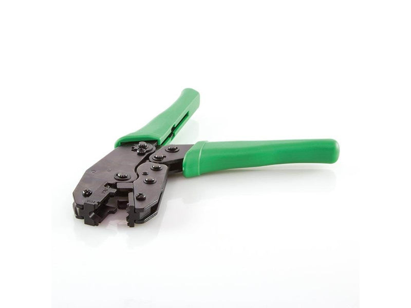LogiLink Professional Crimp tool for Cat.6 and Cat.6A shielded RJ45 plugs