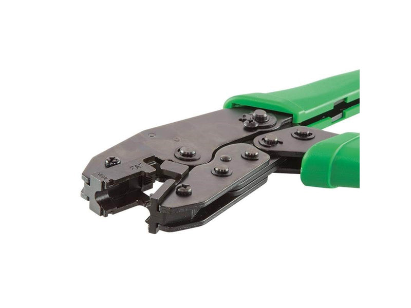 LogiLink Professional Crimp tool for Cat.6 and Cat.6A shielded RJ45 plugs