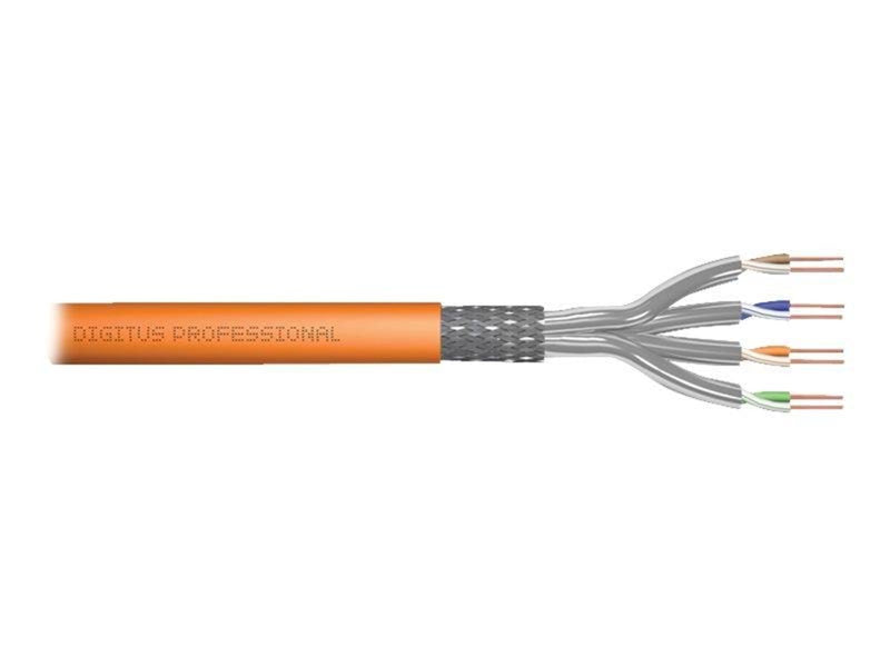 DIGITUS Professional - Orange - 500 meter