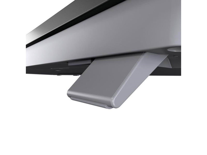 Cherry STREAM KEYBOARD WIRELESS - Tastaturen - Tschechisch - Schwarz