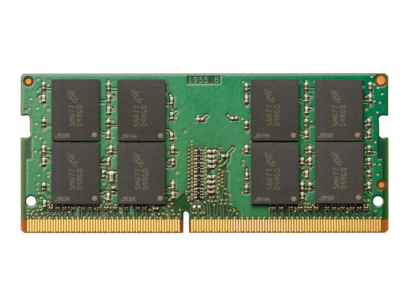 HP RAM DDR4-2133 SC - 2GB