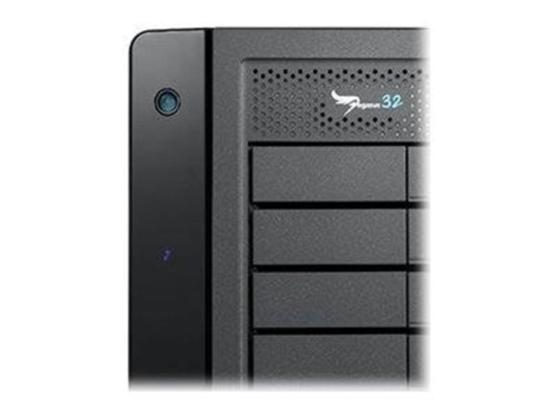Promise Pegasus32 R8 - 144000000000000 GB