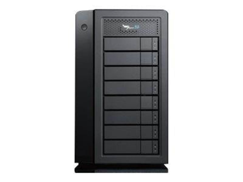 Promise Pegasus32 R8 - 144000000000000 GB