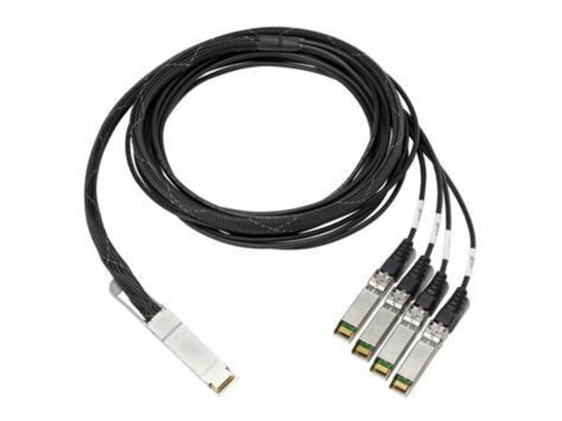 HP E Copper Cable