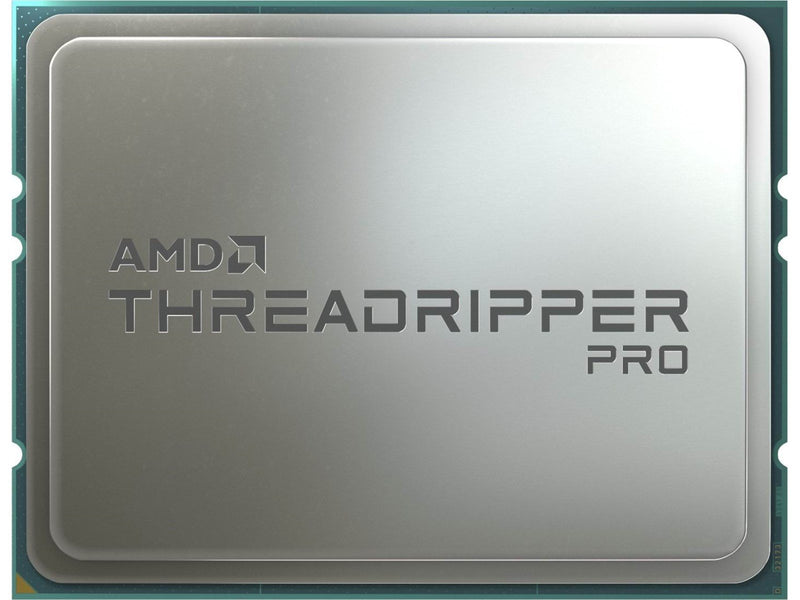 AMD Ryzen Threadripper PRO 5965WX CPU - 24 Kerne - 3.8 GHz - AMD sWRX8 - AMD Boxed (ohne Kühler)