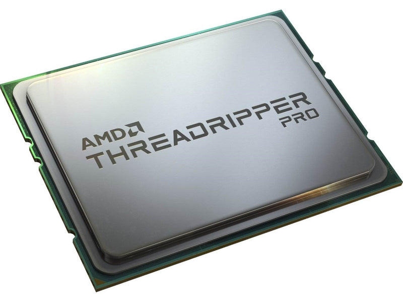 AMD Ryzen Threadripper PRO 5975WX - Tray CPU - 32 Kerne - 3.6 GHz - AMD sWRX8 - Bulk (ohne Kühler)
