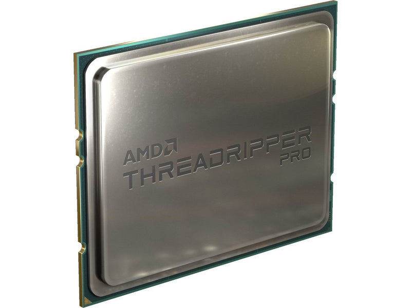 AMD Ryzen Threadripper PRO 5975WX - Tray CPU - 32 Kerne - 3.6 GHz - AMD sWRX8 - Bulk (ohne Kühler)