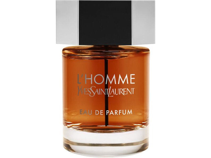 Yves Saint Laurent YSL L'Homme Edp Spray 100 ml
