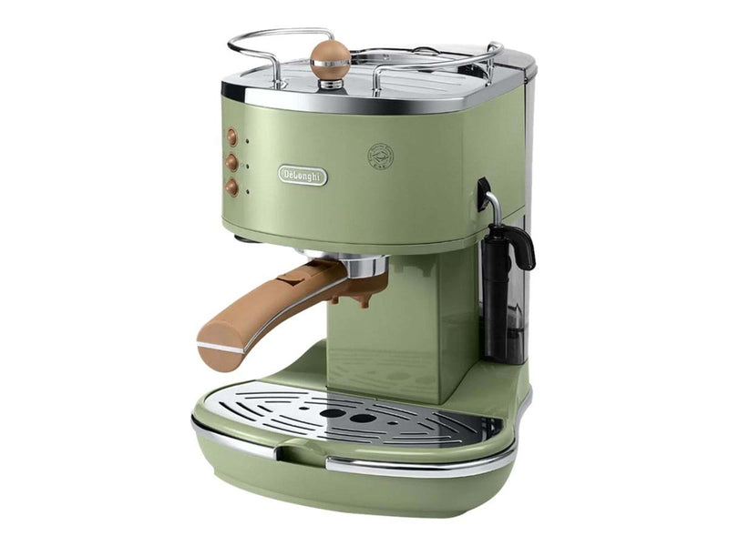 DeLonghi Icona Vintage ECOV 311.GR