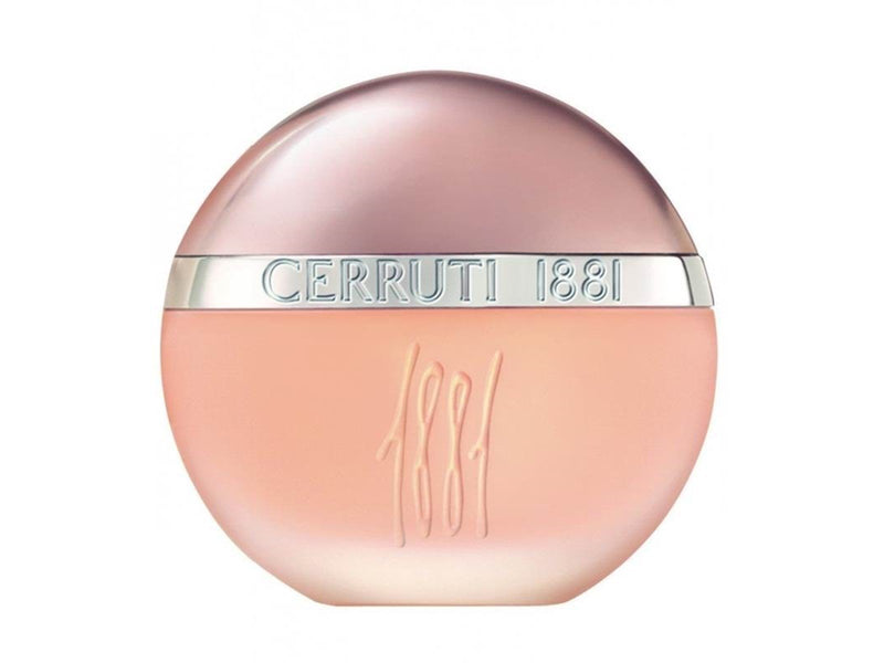 Cerruti 1881 Pour Femme Edt Spray 30 ml