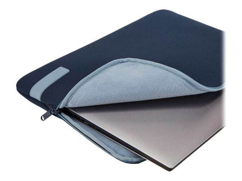Case Logic Reflect Notebook sleeve 14" dark blue