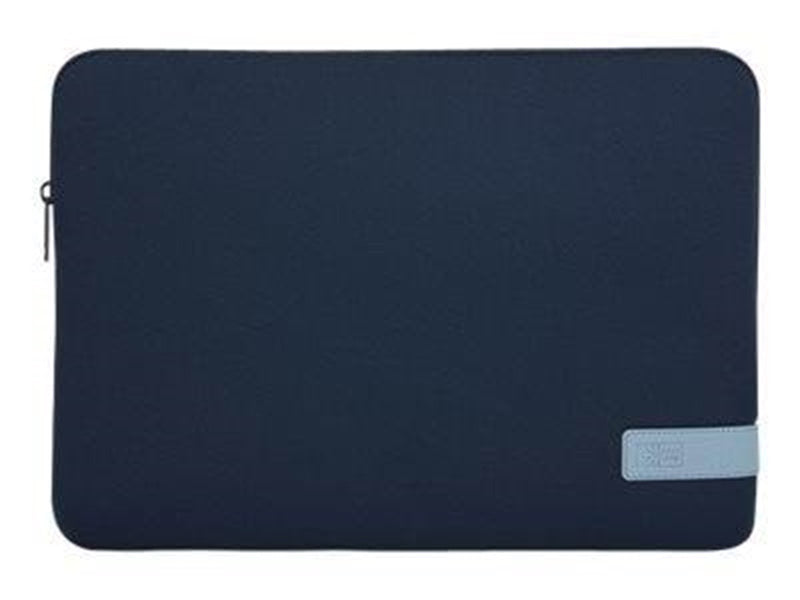 Case Logic Reflect Notebook sleeve 14" dark blue
