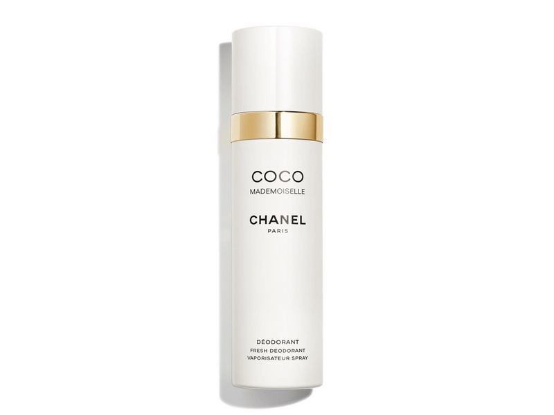 Chanel Coco Mademoiselle Deo Spray 100 ml