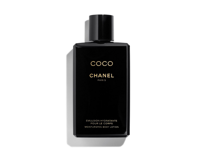 Chanel Coco Moisturizing Body Lotion 200 ml