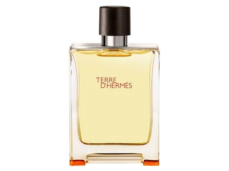 Hermès Terre D'Hermes EDT 200 ml