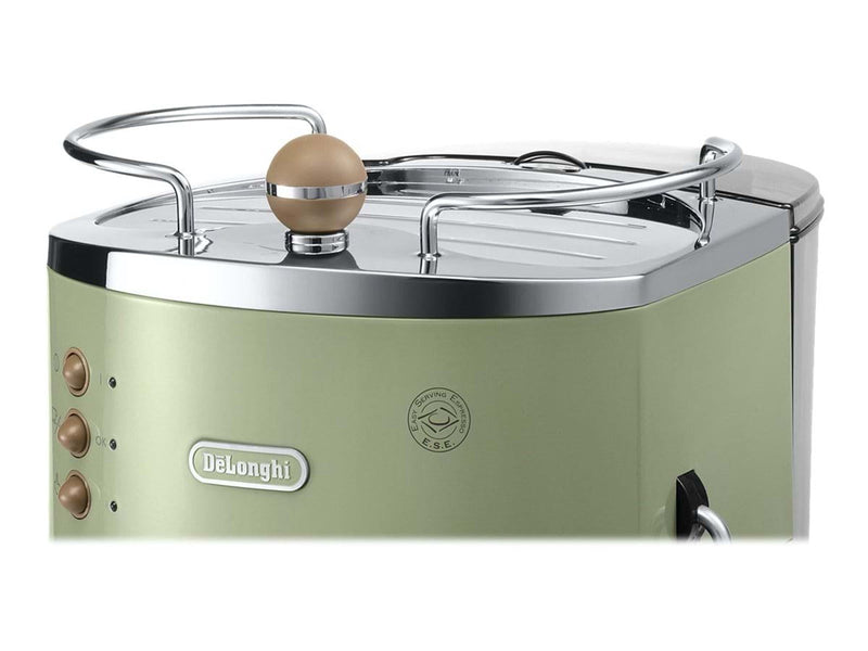 DeLonghi Icona Vintage ECOV 311.GR