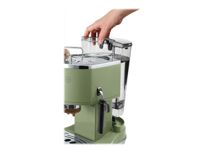 DeLonghi Icona Vintage ECOV 311.GR