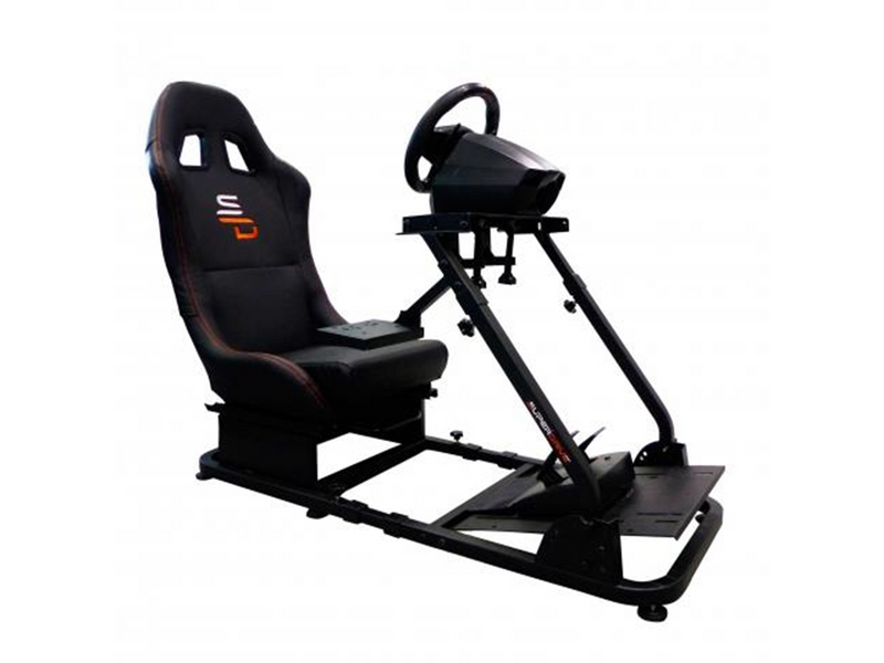 Subsonic Superdrive SV 750 Steering Wheel - Wired Wheel, gamepad and pedals set - Sony PlayStation 4