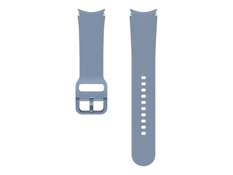 Samsung Sport Band (20mm M/L) - Blue