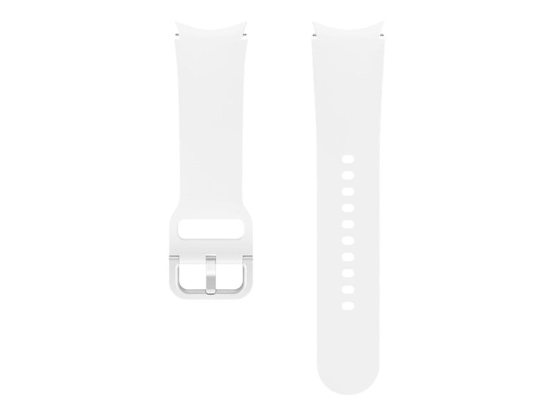 Samsung Sport Band (20mm S/M) - White