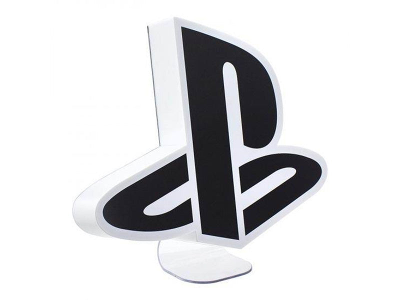 Paladone - PlayStation Logo Light - Lampe