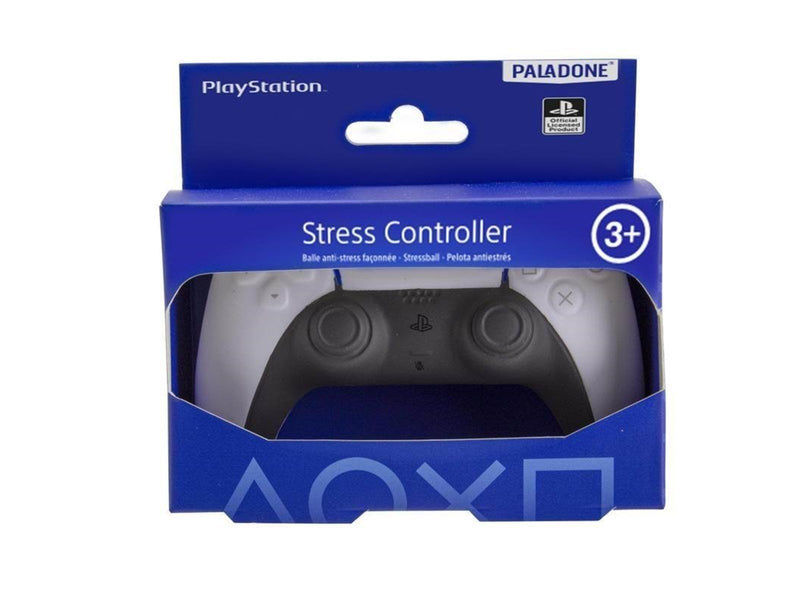 Paladone - PlayStation Controller PS5 - Stressball