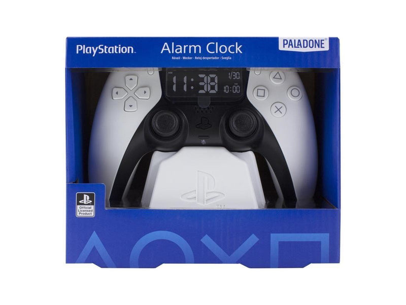 Paladone - PlayStation 5 - Wecker
