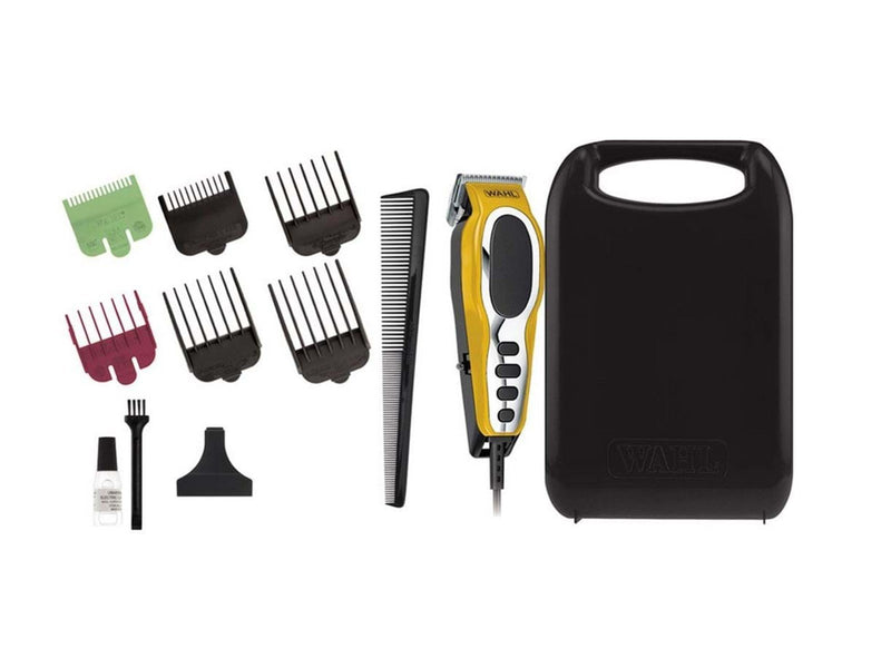 Wahl Haartrimmer CloseCut 79111-1616