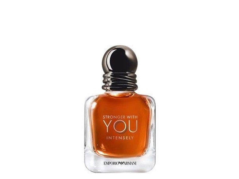 Giorgio Armani Emporio Stronger With You Intense Eau de Parfum 30 ml