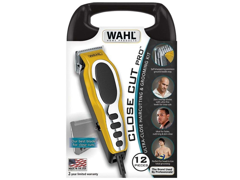 Wahl Haartrimmer CloseCut 79111-1616
