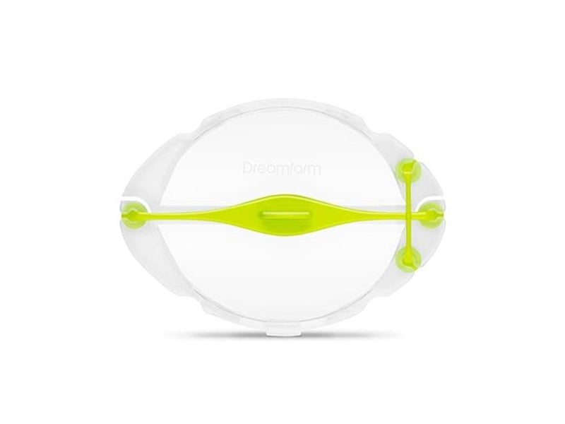 Dreamfarm SavelClear + Green